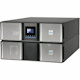 Eaton 9PX G2 6000VA 5400W 208/120V Online Double-Conversion UPS - L6-30P or Hardwired Input, 18x 5-20R, 2x L6-20R, 1x L6-30R, Cybersecure Network Card, Extended Run, 6U Rack/Tower