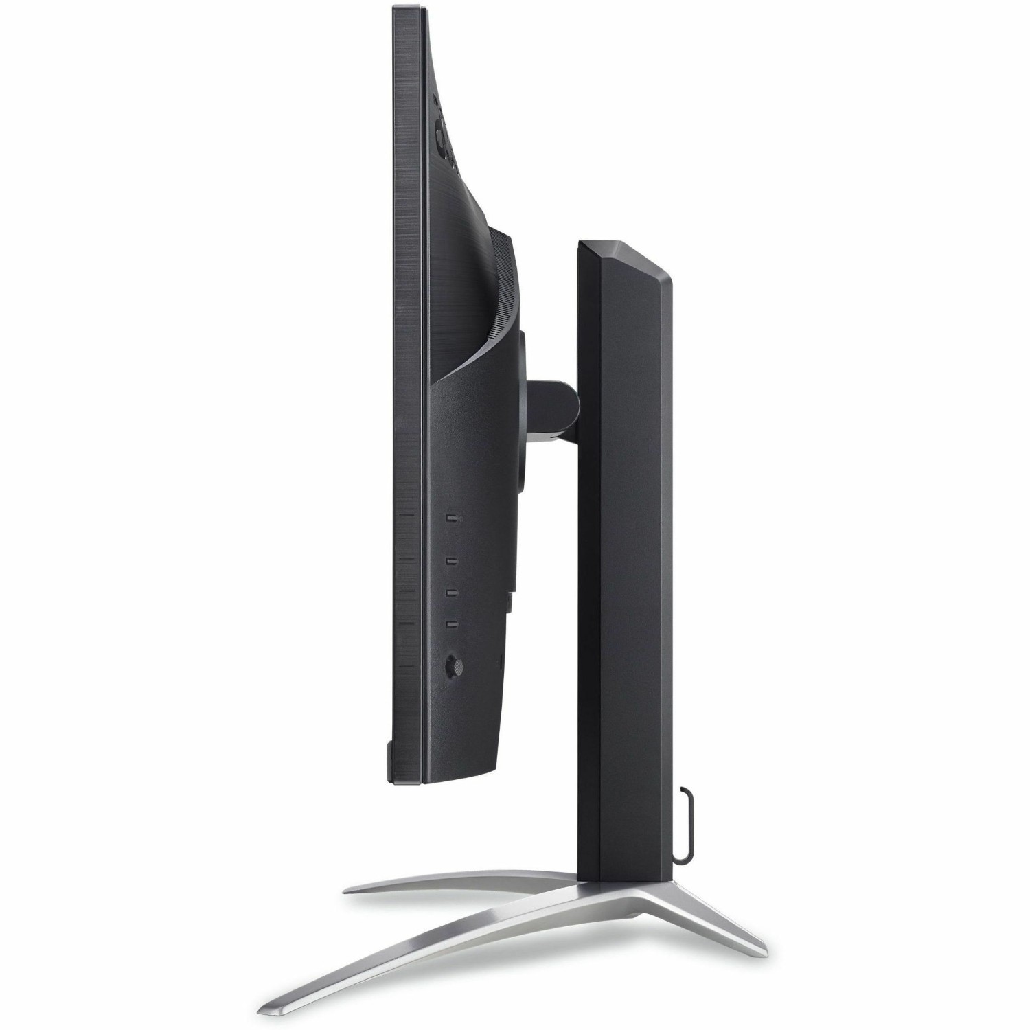 Acer Nitro XV273K V3 27" Class 4K UHD Gaming LED Monitor - 16:9 - Black