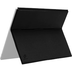 espresso espressoCase Carrying Case for 38.1 cm (15") espresso Monitor