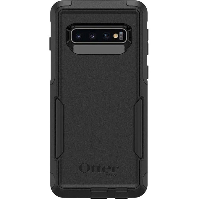 KoamTac Galaxy S10 OtterBox Commuter SmartSled Case for KDC SmartSled