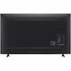 LG UT80 75UT80006LA 190.5 cm Smart LED-LCD TV 2024 - 4K UHDTV - High Dynamic Range (HDR) - Ashed Blue