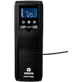 Vertiv Liebert PSA5 UPS - 700VA/420W 120V | Line Interactive AVR Tower UPS