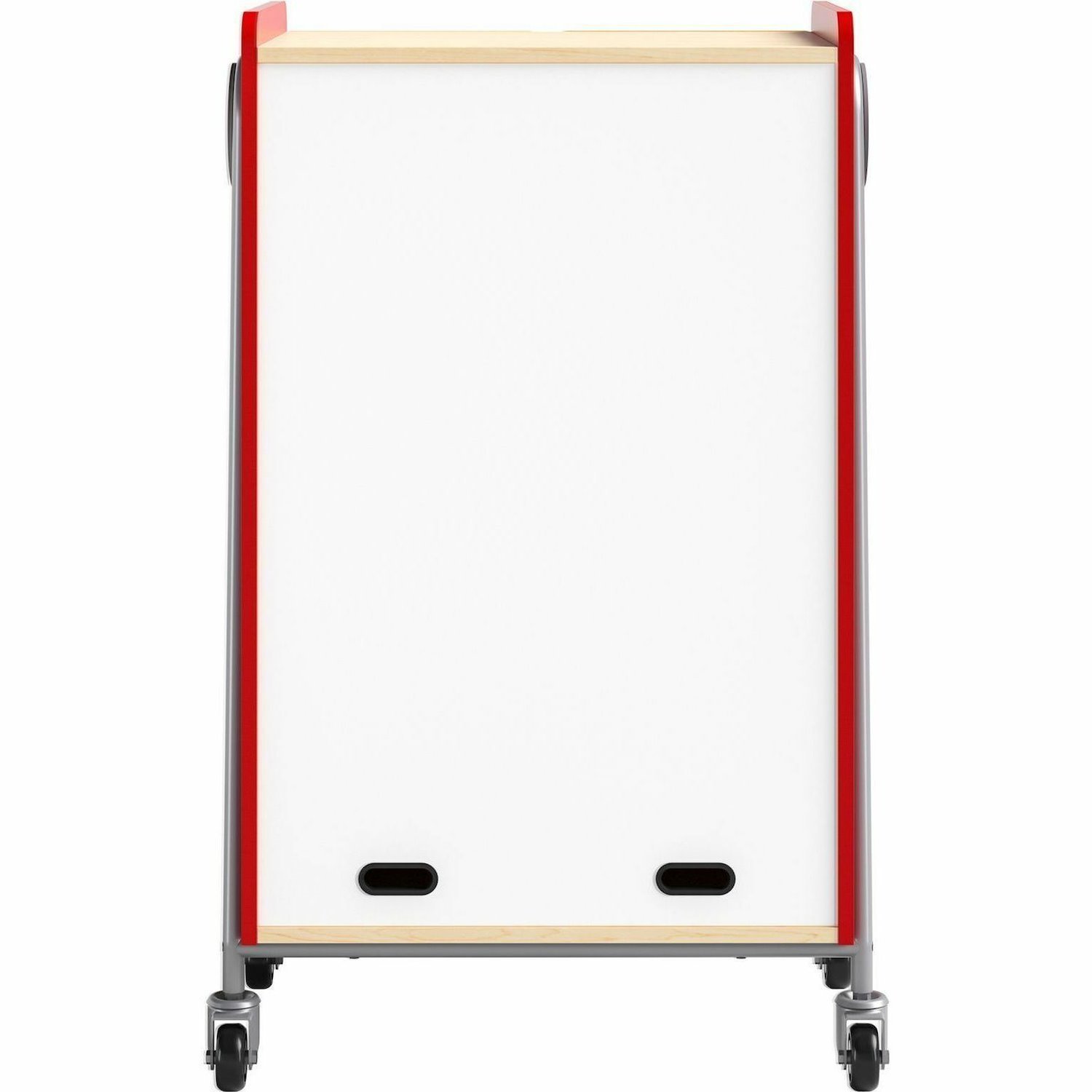 Safco Whiffle Typical 14 Double 48"