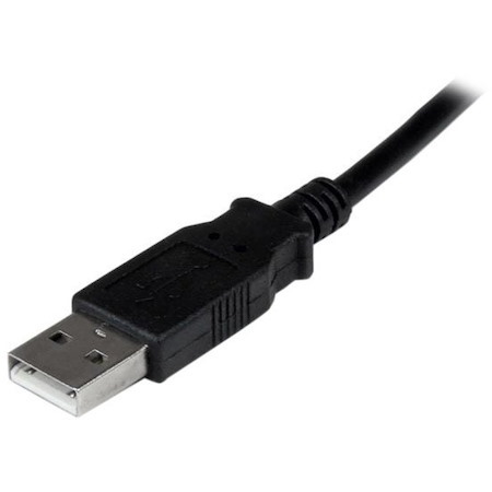 StarTech.com USB to VGA Adapter, External USB Video Graphics Card for PC and MAC, 1920x1200, Display Adapter - replacement for USB32VGAPRO
