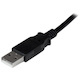 StarTech.com USB to VGA Adapter, External USB Video Graphics Card for PC and MAC, 1920x1200, Display Adapter - replacement for USB32VGAPRO
