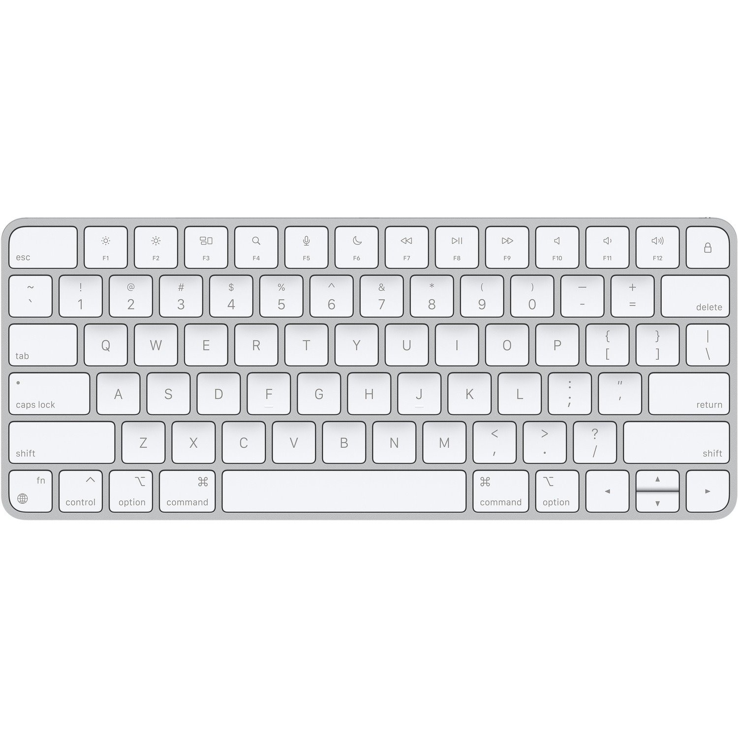 APPLE MAGIC KEYBOARD 2021