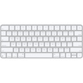 Apple Magic Keyboard - Wireless Connectivity - Lightning Interface - English (US) - Silver