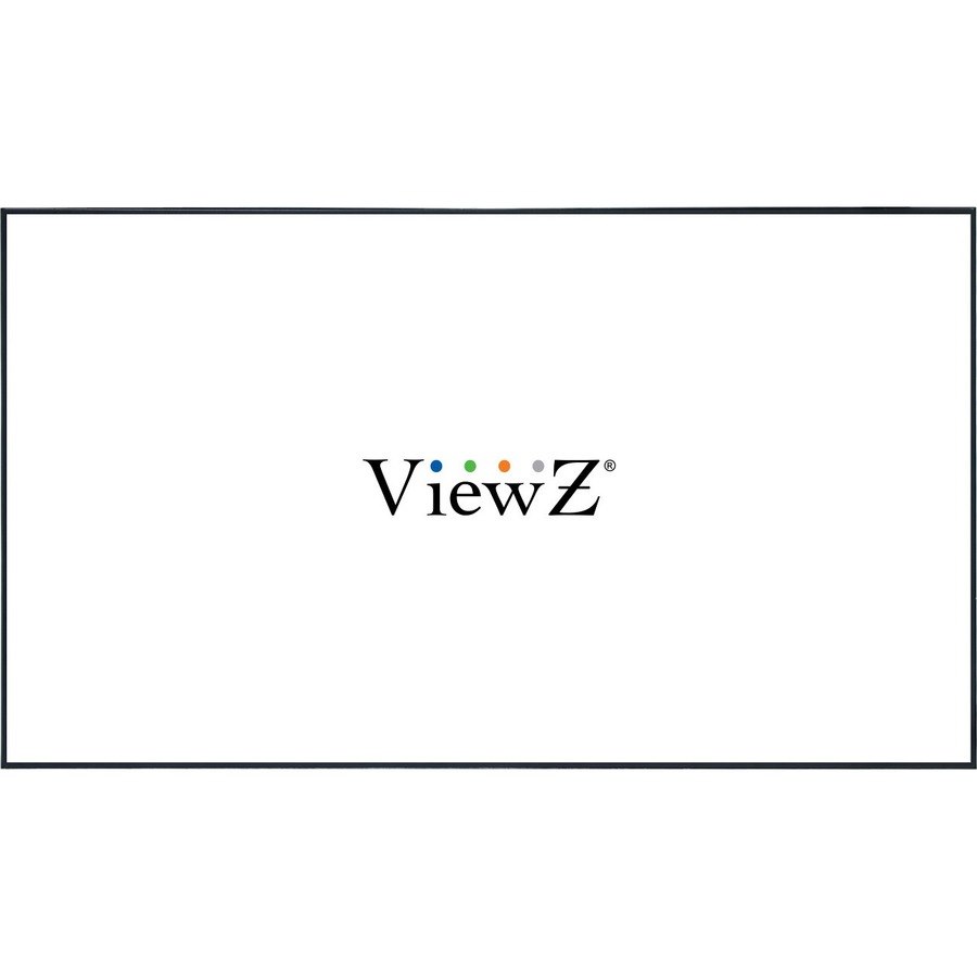 ViewZ VZ-55UNB Digital Signage Display