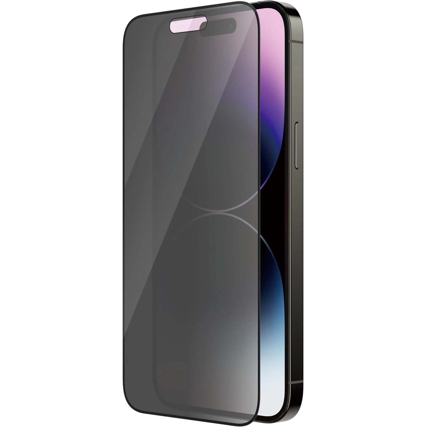 PanzerGlass Tempered Glass Privacy Screen Protector