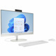 HP ProOne 240 G10 All-in-One Computer - Intel Core i5 13th Gen i5-1334U - 16 GB - 512 GB SSD - 23.8" Full HD - Desktop - Black