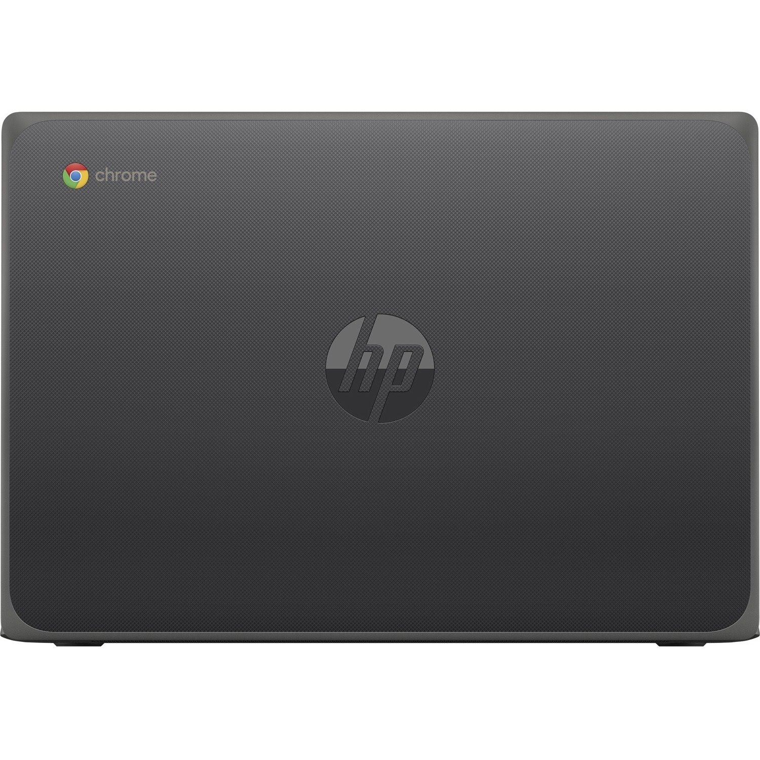 HP Chromebook 11A G8 EE 11.6" Chromebook - HD - AMD A-Series A4-9120C - 4 GB - 32 GB Flash Memory - English, French Keyboard