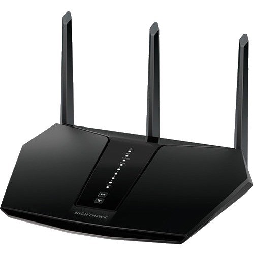 Netgear Nighthawk AX RAX30 Wi-Fi 6 IEEE 802.11ax Ethernet Wireless Router