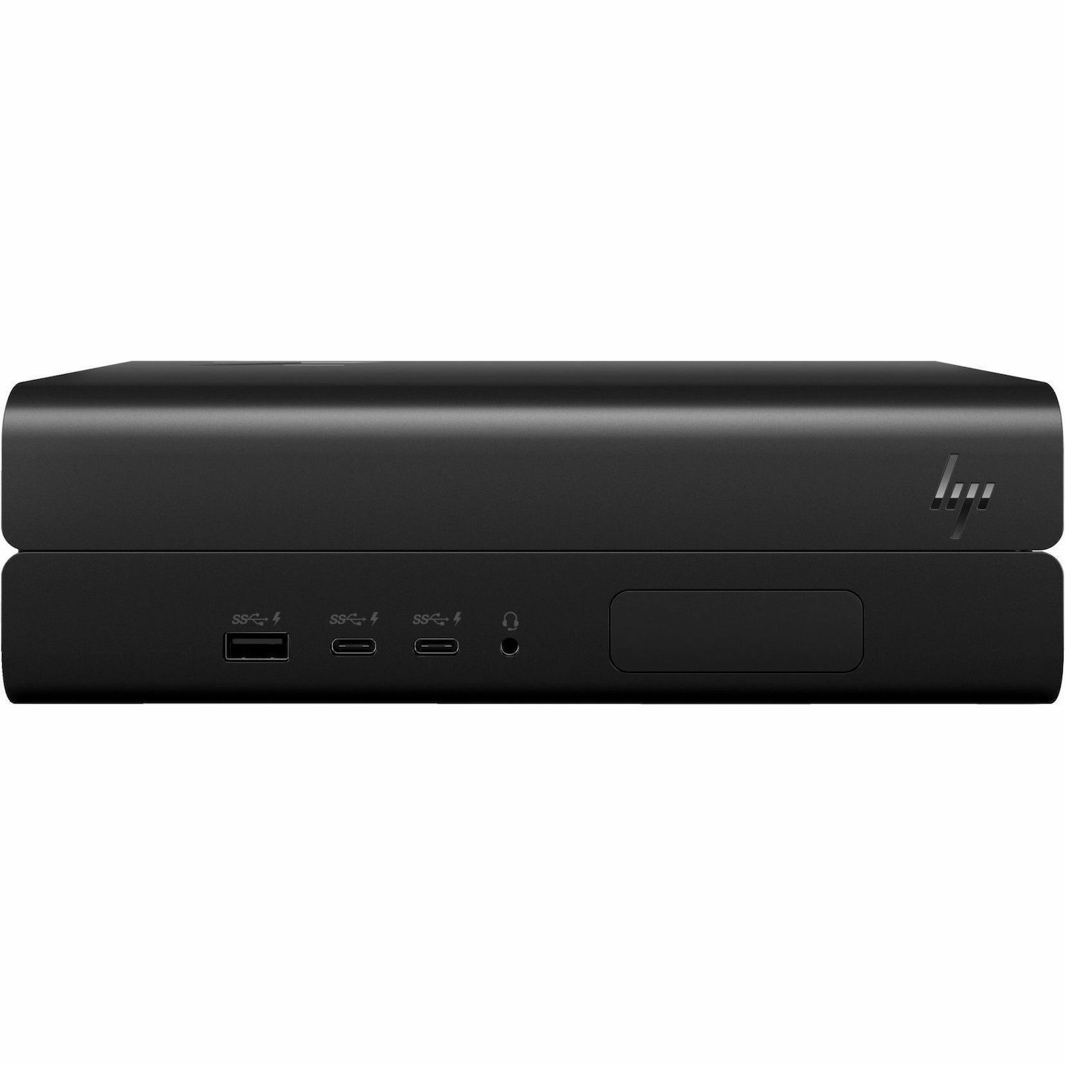 HP Z2 Mini G9 Workstation - 1 Core i7 12th Gen i7-12700 - vPro Technology - 32 GB - 512 GB SSD - Mini PC