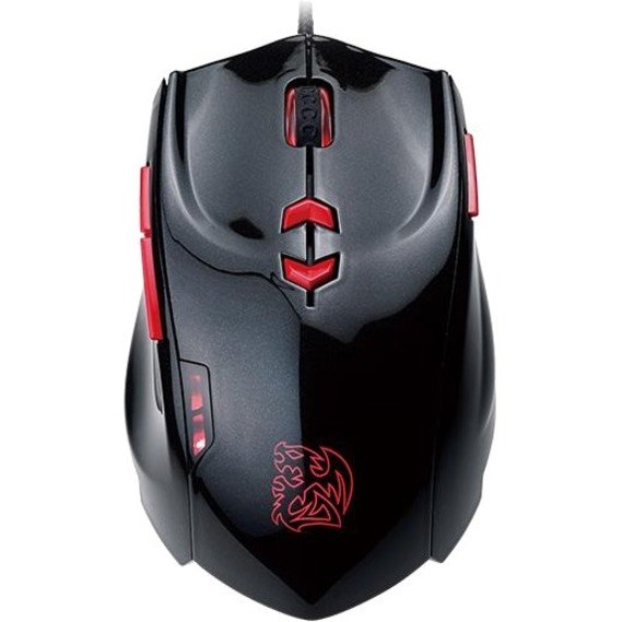 Tt eSPORTS THERON Plus Smart Mouse