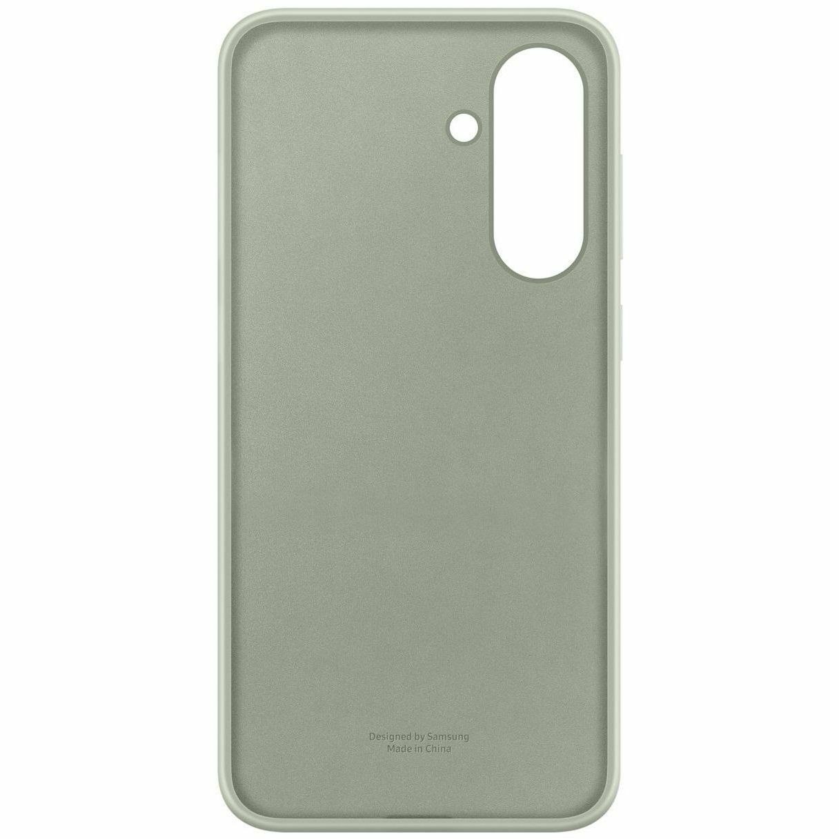 Samsung Galaxy A56 5G Silicone Case