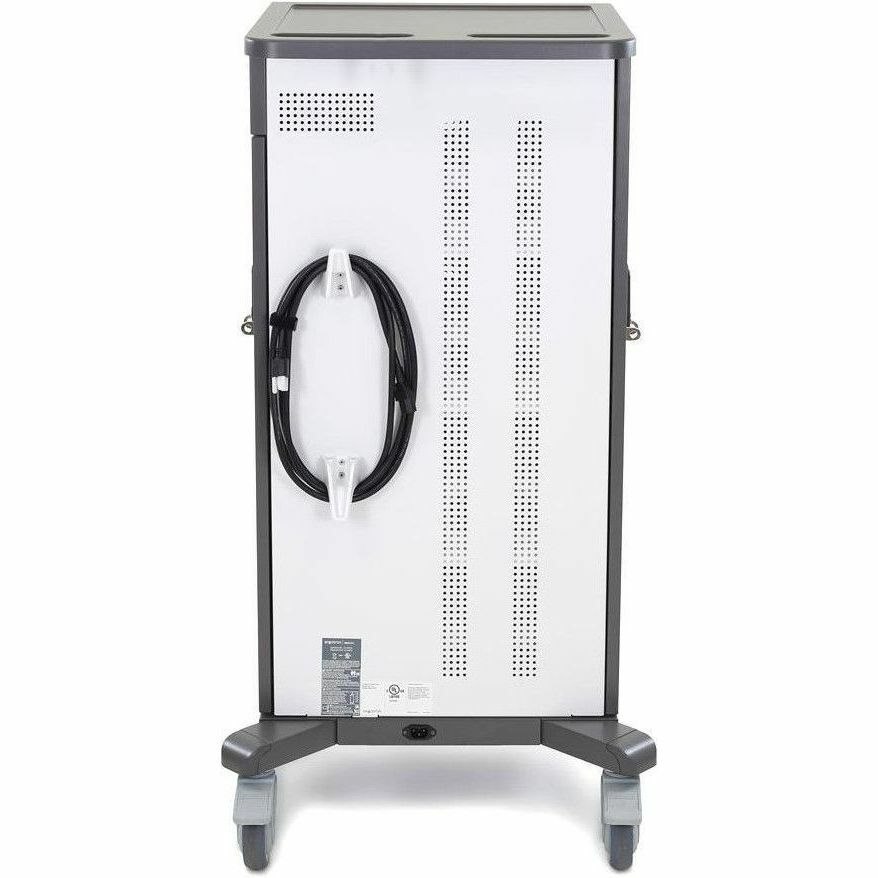 Ergotron YES Charging Cart