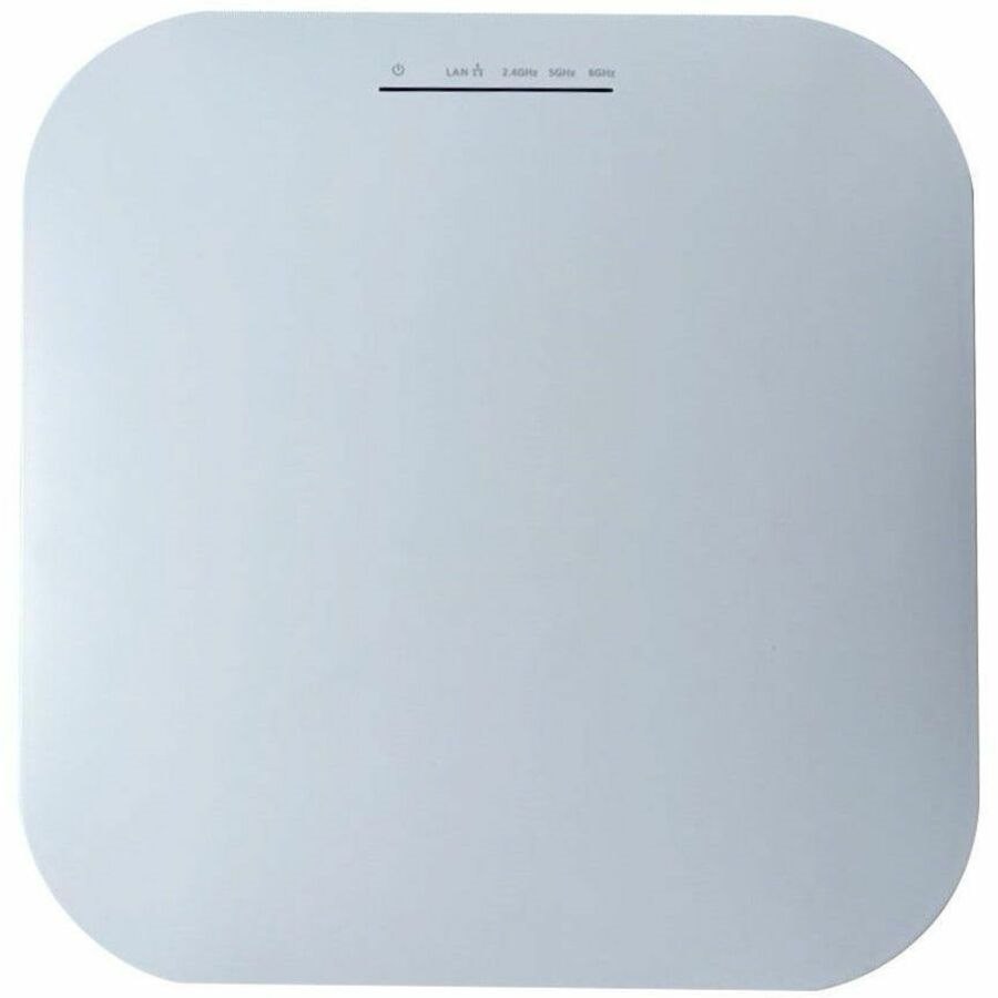 Fortinet FortiAP FAP-HD-431G Tri Band Wi-Fi 6E IEEE 802.11 a/b/g/n/ac/ax 8.40 Gbit/s Wireless Access Point - Indoor