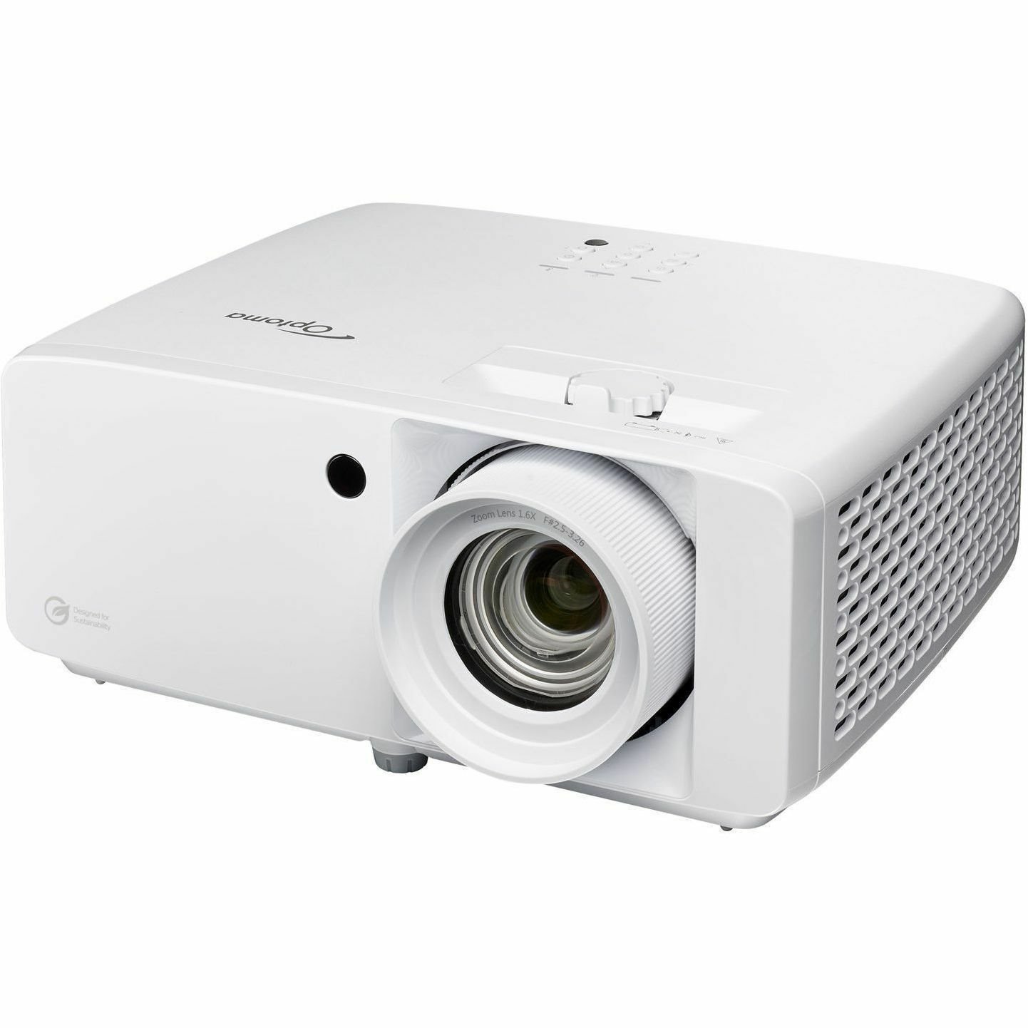 Optoma DuraCore ZK551 3D DLP Projector - 16:9
