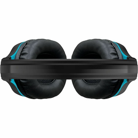 Gumdrop DropTech Headphones with Mic