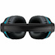 Gumdrop DropTech Headphones with Mic