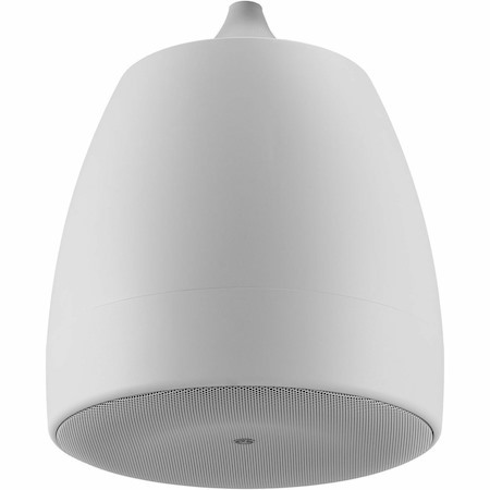 Yamaha 2-way Pendant Mount, Ceiling Mountable Speaker - 90 W RMS - White