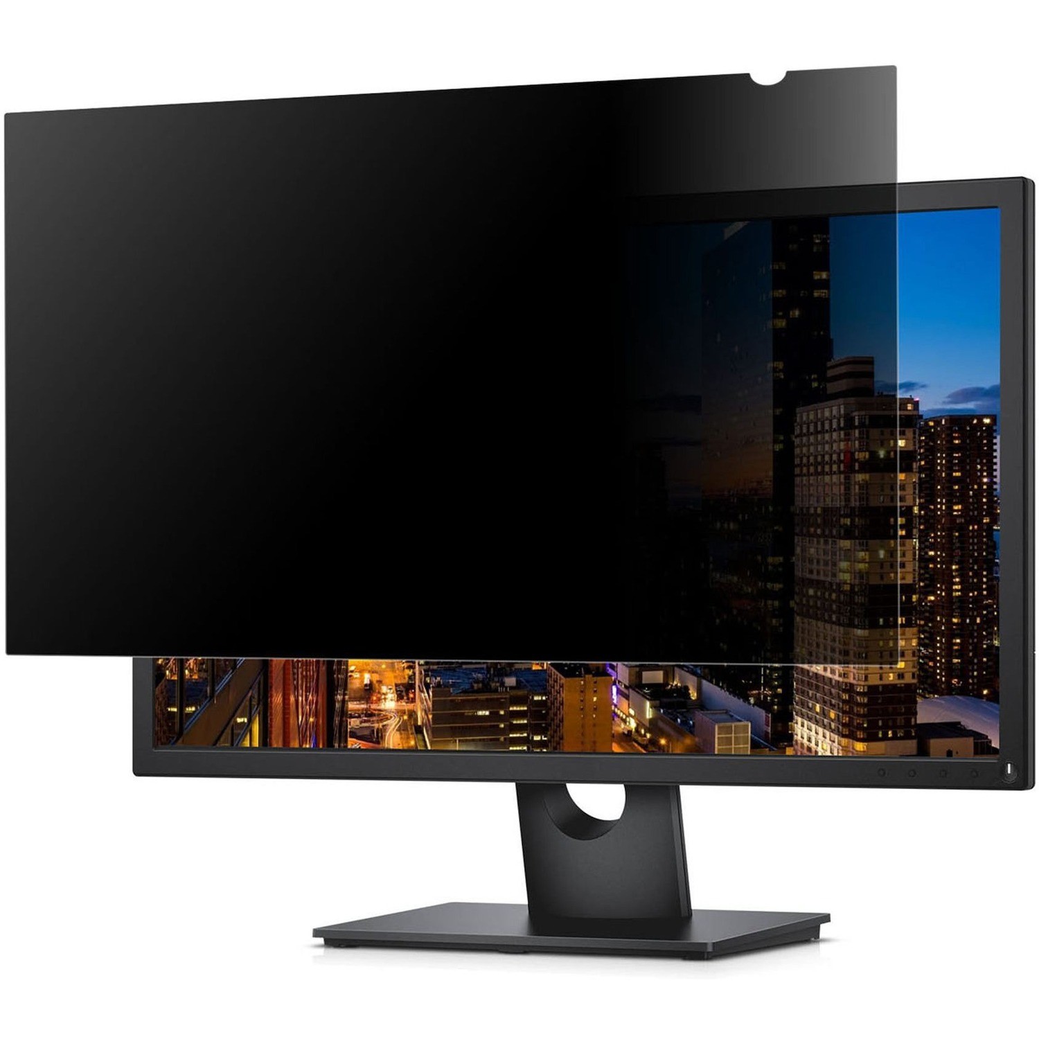 STARTECH.COM 27" MONITOR PRIVACY SCREEN FILTER, 16:9, MATTE/GLOSSY, 2YR