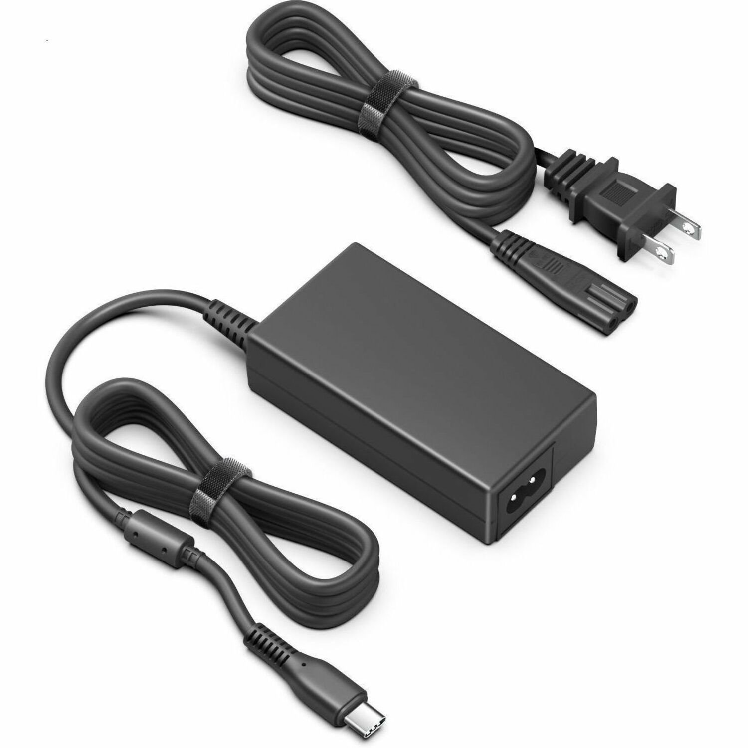 BTI HKA65NM200-BTI 65W Type-C AC ADAPTER FOR LATITUDE 7370, 7390, 7275, 7280, 7290, 7480, 7490, 5480, 5490, 5580, 5590, 5280, 5290, 5175, 5179