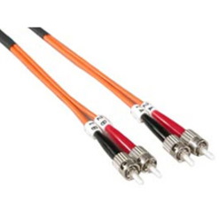 MPT Fiber Optic Duplex Cable