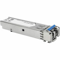 Eaton Tripp Lite Series HP J4859C Compatible SFP Transceiver, 1000Base-LX, DDM, Singlemode LC, 1310 nm, 10 km
