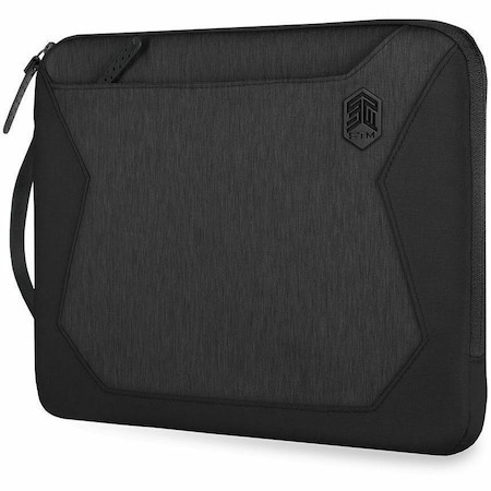 STM Goods Myth Carrying Case (Sleeve) for 15" to 16" Apple MacBook Pro - Magnet Black