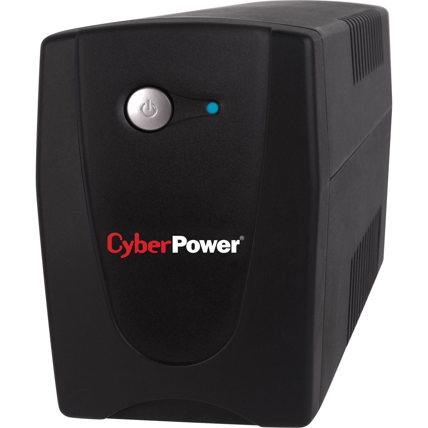 CyberPower VALUE600EI 600VA Tower UPS