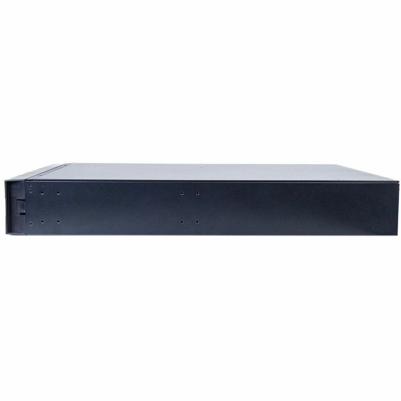 Origin Symphony SPY3000RMI2U Double Conversion Online UPS - 3 kVA/3 kW