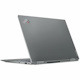 Lenovo ThinkPad X1 Yoga Gen 6 20XY00GSUS 14" Touchscreen Convertible 2 in 1 Notebook - WQUXGA - Intel Core i7 11th Gen i7-1185G7 - vPro Technology - Intel Evo Platform - 16 GB - 512 GB SSD - English Keyboard - Storm Gray