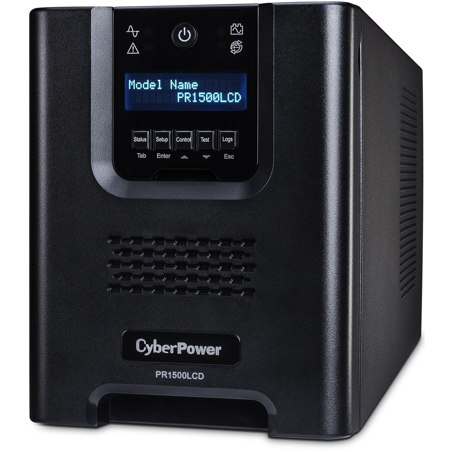 CyberPower PR1500LCD Smart App Sinewave UPS Systems