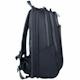 HP Travel Plus Carrying Case (Backpack) for 43.2 cm (17") to 43.9 cm (17.3") Notebook - Blue Graphite