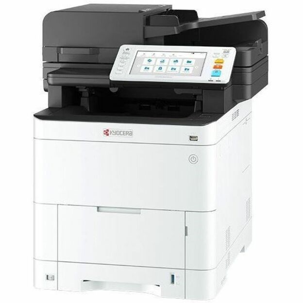 Kyocera Ecosys MA3500cifx Wired Laser Multifunction Printer - Colour