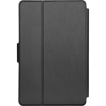 Targus SafeFit THZ785GL Carrying Case (Folio) for 9" to 10.5" Tablet - Black