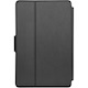 Targus SafeFit THZ785GL Carrying Case (Folio) for 9" to 10.5" Tablet - Black