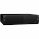 HP Z2 G9 Workstation - 1 Core i7 14th Gen i7-14700 - vPro Technology - 16 GB - 1 TB HDD - 512 GB SSD - Small Form Factor - Black