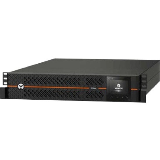 VERTIV EDGE-3000IRT3UXL 3kVA Rack/Tower UPS