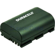 Duracell Batterij - Lithium Ion (Li-Ion)