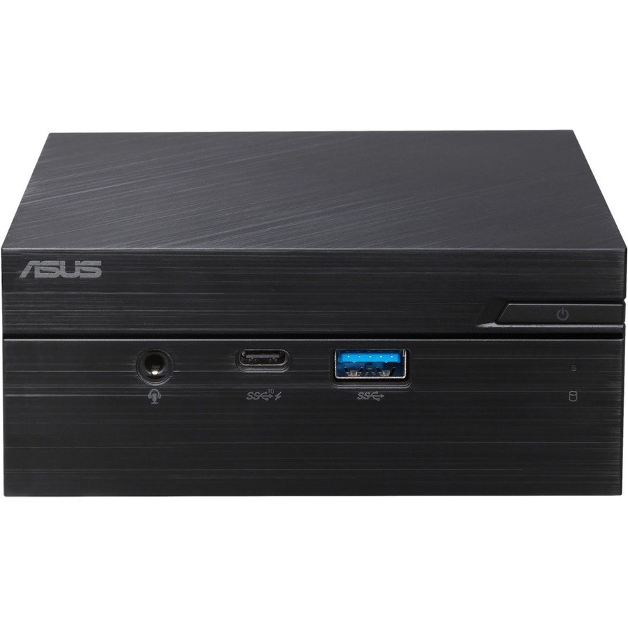 Asus PN41 PN41-SYSF441PAFD Desktop Computer - Intel Celeron N4500 - 4 GB - 128 GB SSD - Mini PC