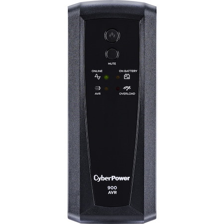CyberPower CP900AVR AVR UPS Systems