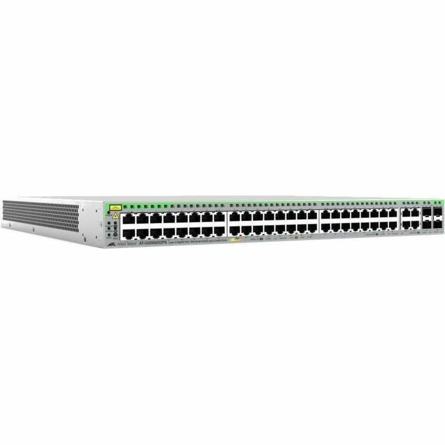 Allied Telesis 1000Base-T X 48 + 1000Base-T X