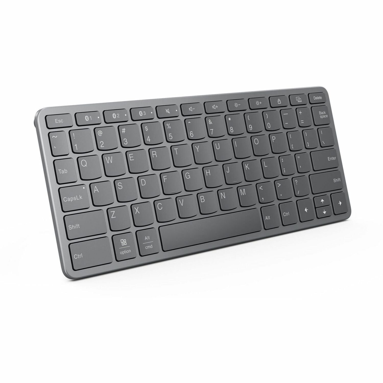 Lenovo Multi-Device Wireless Keyboard