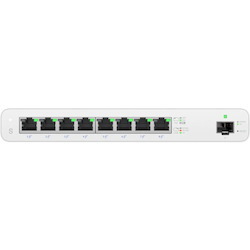 Ubiquiti UISP Switch