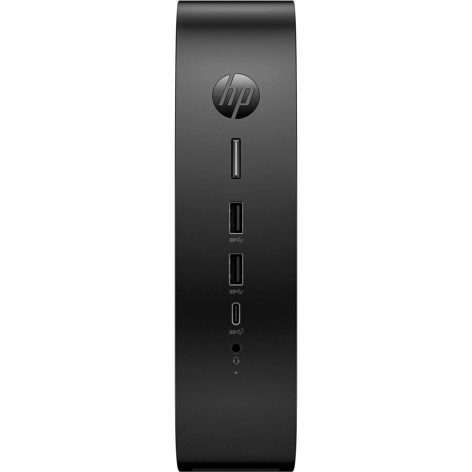 HP Elite t755 Thin Client - AMD Ryzen V2546 Hexacore (6-core) 3 GHz