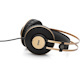AKG K92 Closed-Back Headphones
