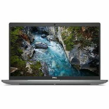 Dell Precision 3000 3590 39.6 cm (15.6") Mobile Workstation - Full HD - Intel Core Ultra 7 155H - 32 GB - 1 TB SSD - English (UK) Keyboard - Titan Gray