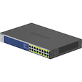 Netgear GS516PP Ethernet Switch